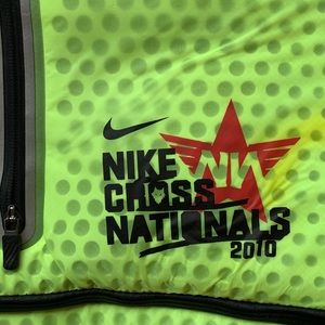 nike cross nationals backpack